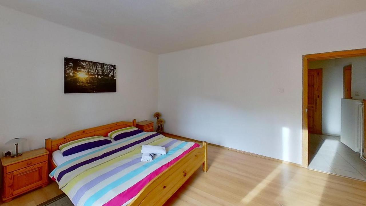Chalupa Ždiar Esterno foto