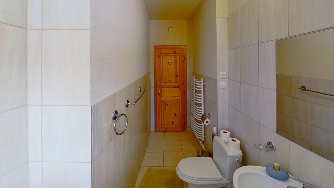 Chalupa Ždiar Esterno foto